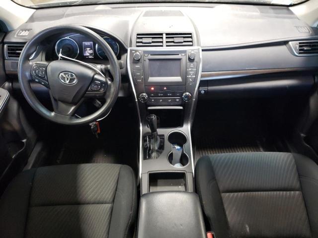 Photo 8 from auction – 2016 TOYOTA CAMRY LE with VIN 4T4BF1FK3GR570102
