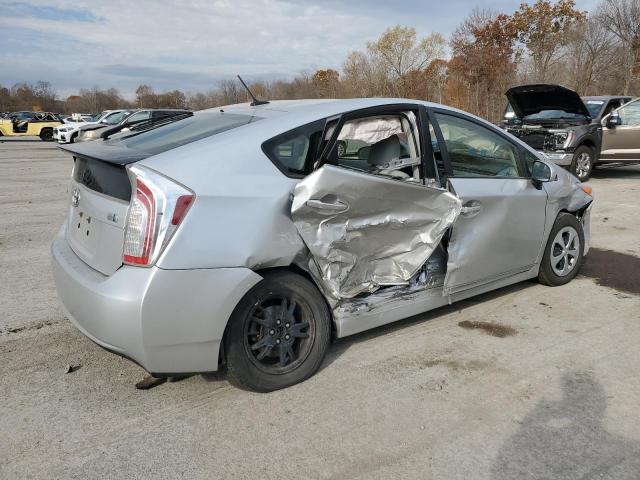 Photo 3 from auction – 2012 TOYOTA PRIUS with VIN JTDKN3DU5C1499773
