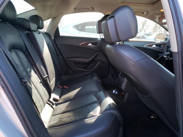 Photo 10 from auction – 2012 AUDI A6 PREMIUM with VIN WAUGGAFC8CN065975