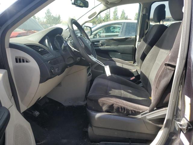 Photo 7 from auction – 2013 DODGE GRAND CARA with VIN 2C4RDGBG7DR809215