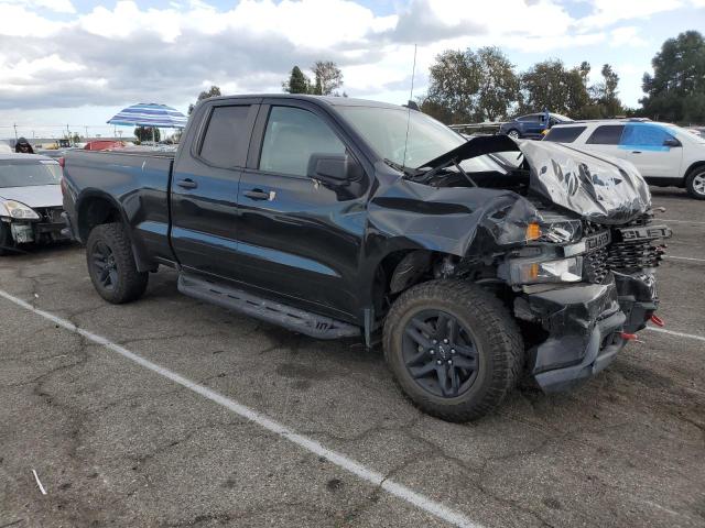 Zdjęcie 4 z aukcji – 2019 CHEVROLET SILVERADO z VIN 1GCRYCEF7KZ301474