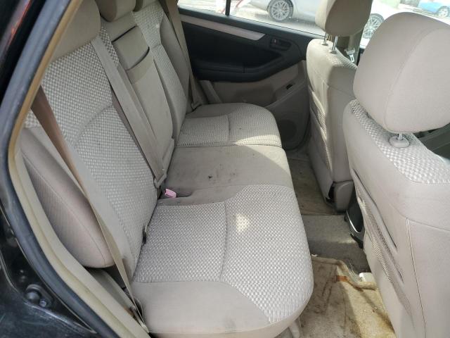 Photo 11 from auction – 2008 TOYOTA 4RUNNER SR with VIN JTEZU14R38K005019