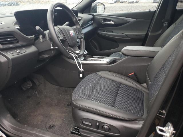 Снимка 7 от търг – 2024 BUICK ENVISTA PR с VIN KL47LAE27RB178554