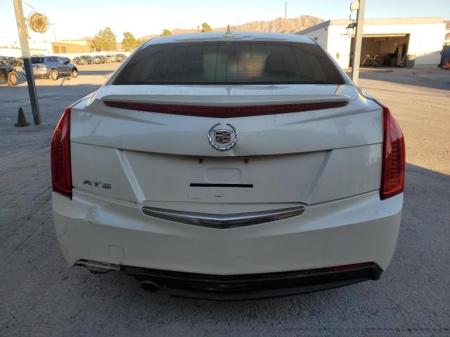 Photo 6 from auction – 2013 CADILLAC ATS with VIN 1G6AA5RA2D0142935