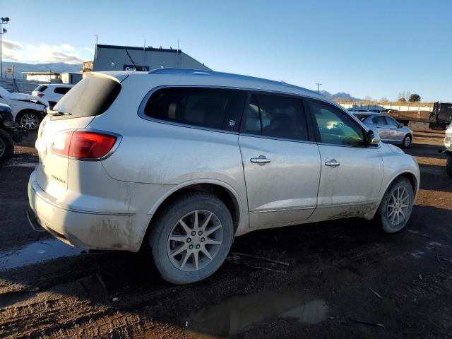 Photo 3 from auction – 2014 BUICK ENCLAVE with VIN 5GAKRBKD7EJ348441