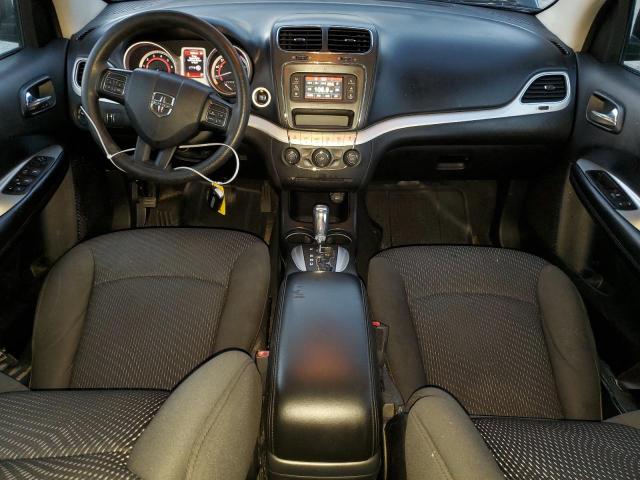 Photo 8 from auction – 2016 DODGE JOURNEY SX with VIN 3C4PDCBB1GT202328