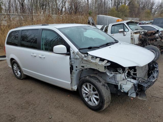 Photo 4 from auction – 2019 DODGE GRAND CARA with VIN 2C4RDGCG6KR773349