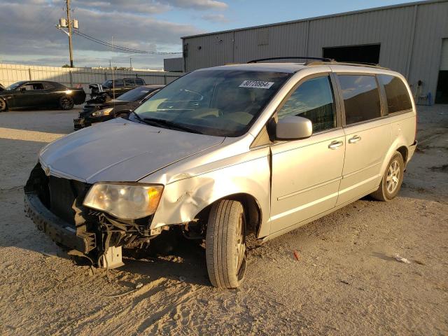 Photo 1 from auction – 2008 CHRYSLER TOWN & COU with VIN 2A8HR54P58R640924