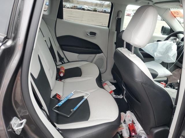 Фото 11 с аукциона – 2021 JEEP COMPASS LI с VIN 3C4NJDCB1MT515766