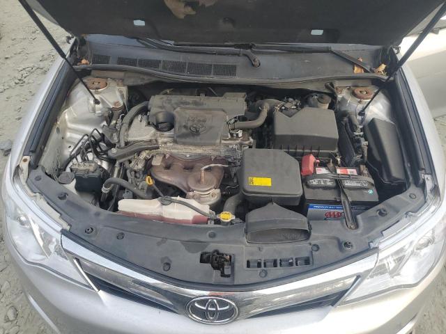 Photo 11 from auction – 2012 TOYOTA CAMRY BASE with VIN 4T4BF1FK8CR165332