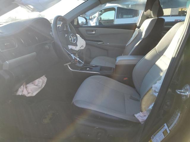 Photo 7 from auction – 2016 TOYOTA CAMRY LE with VIN 4T1BF1FK9GU168143