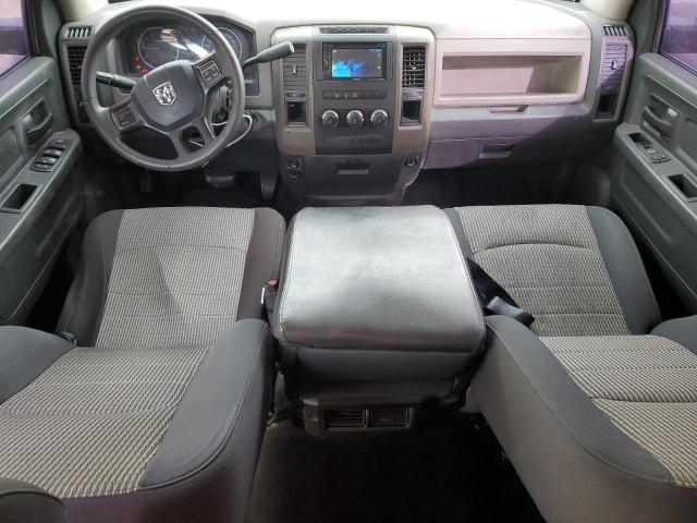 Photo 8 from auction – 2012 DODGE RAM 1500 S with VIN 1C6RD6KTXCS132365