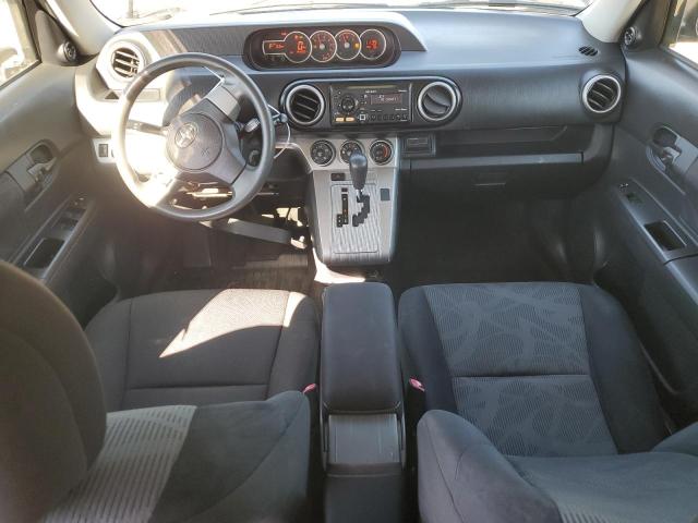 Photo 8 from auction – 2012 TOYOTA SCION XB with VIN JTLZE4FE0CJ026507
