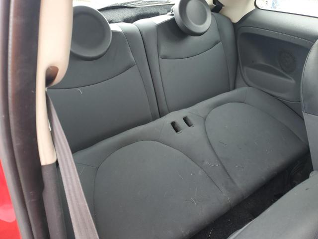 Photo 10 from auction – 2013 FIAT 500 POP with VIN 3C3CFFAR1DT526243