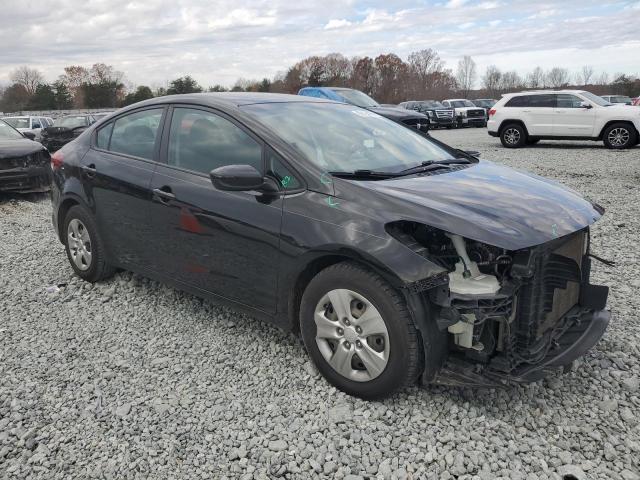 Photo 4 from auction – 2017 KIA FORTE LX with VIN 3KPFK4A75HE015684