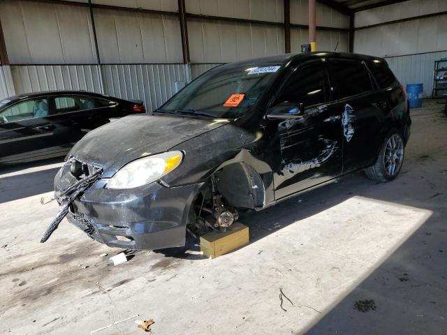 TOYOTA MATRIX 2004 with VIN 2T1KR32E04C208920 - Photo from auction