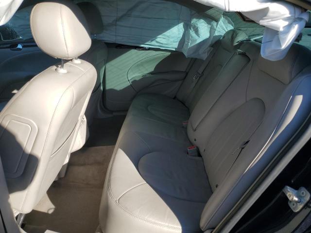 Photo 10 from auction – 2008 BUICK LUCERNE CX with VIN 1G4HD57248U201833