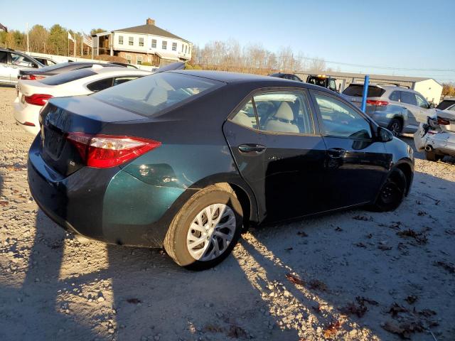 Photo 3 from auction – 2018 TOYOTA COROLLA L with VIN 2T1BURHEXJC084479