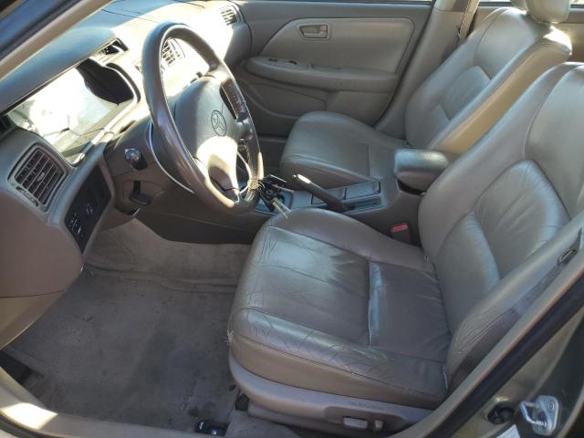 Photo 7 from auction – 1998 TOYOTA CAMRY LE with VIN JT2BF28K9W0122995