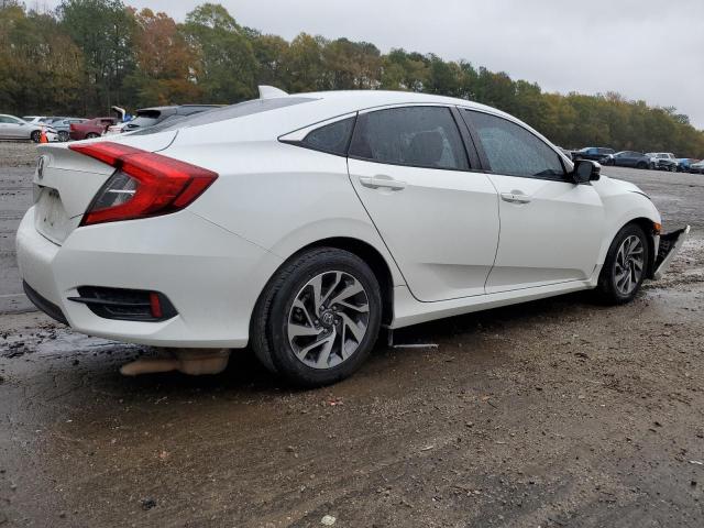 Photo 3 from auction – 2017 HONDA CIVIC EX with VIN 19XFC2F72HE019136