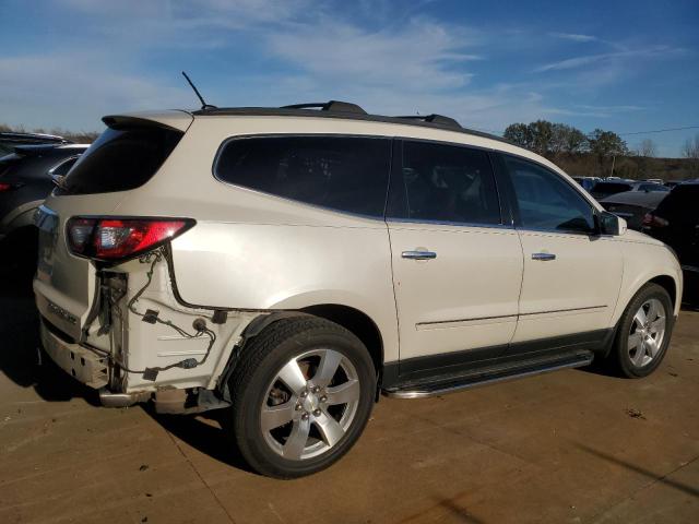 Photo 3 from auction – 2014 CHEVROLET TRAVERSE L with VIN 1GNKRJKD9EJ167096