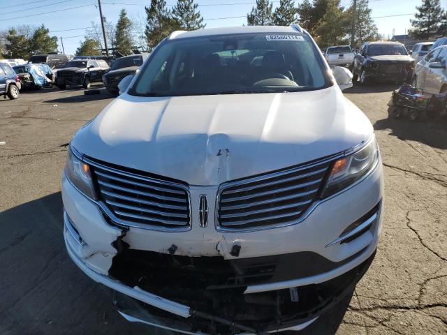 Photo 5 from auction – 2016 LINCOLN MKC RESERV with VIN 5LMTJ3DH9GUJ05580