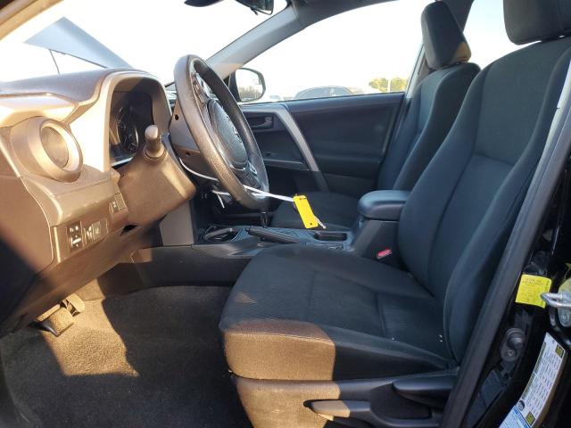 Photo 7 from auction – 2017 TOYOTA RAV4 LE with VIN 2T3BFREV8HW692211