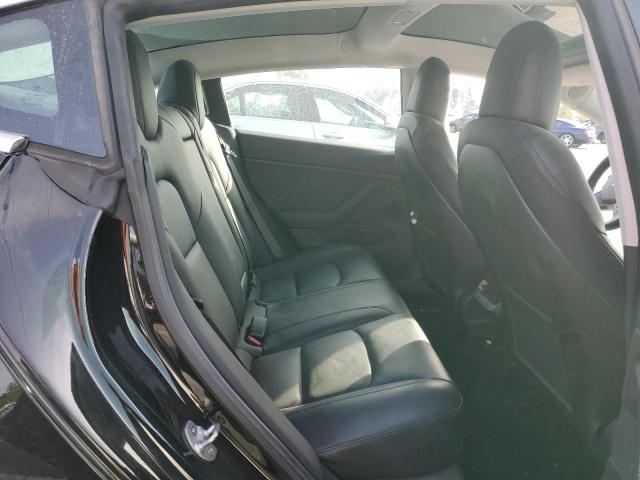 Photo 10 from auction – 2019 TESLA MODEL 3 with VIN 5YJ3E1EA1KF421140