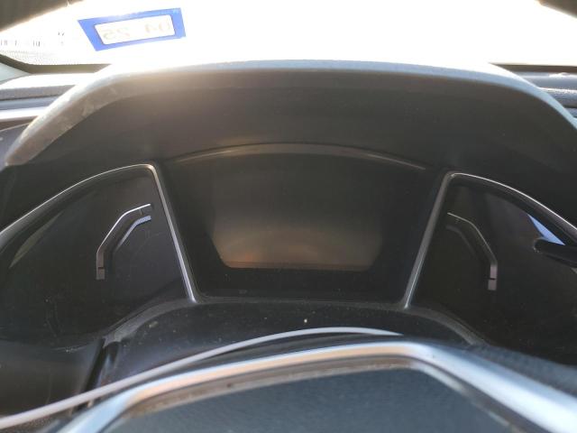 Photo 9 from auction – 2016 HONDA CIVIC EX with VIN 2HGFC1F30GH658918