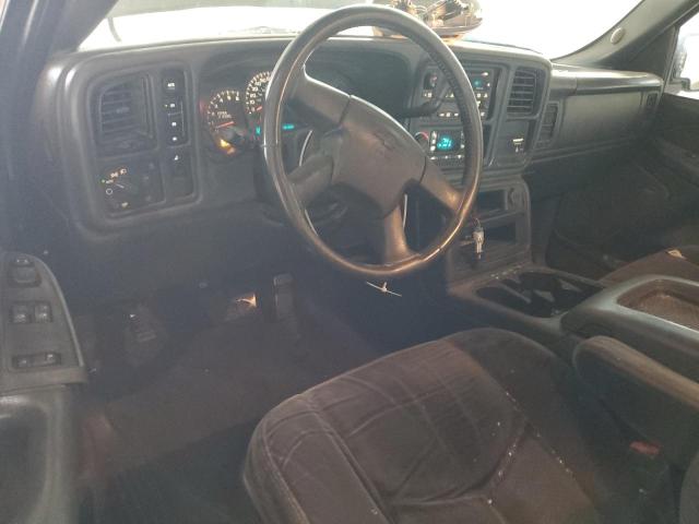 Photo 8 from auction – 2003 CHEVROLET SILVERADO with VIN 2GCEK19T731176670