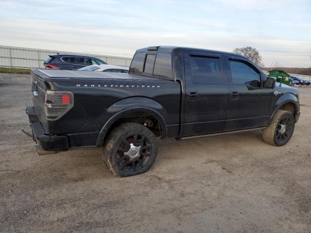 Photo 3 from auction – 2011 FORD F150 SUPER with VIN 1FTFW1E66BFA46685