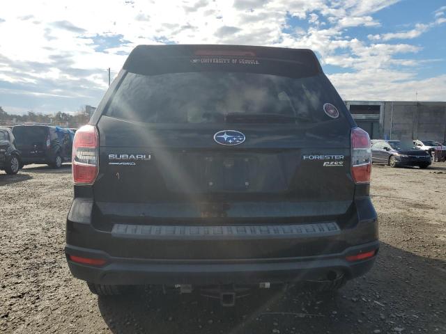 Photo 6 from auction – 2015 SUBARU FORESTER 2 with VIN JF2SJADC3FH460572