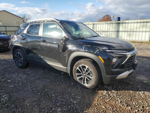 Photo 4 from auction – 2024 CHEVROLET TRAILBLAZE with VIN KL79MPSL5RB118281