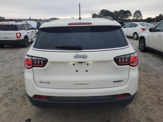 Photo 6 from auction – 2018 JEEP COMPASS LA with VIN 3C4NJDBB2JT178716