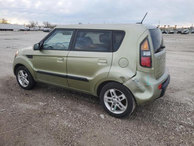 Photo 2 from auction – 2010 KIA SOUL + with VIN KNDJT2A24A7150709