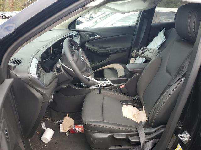 Photo 7 from auction – 2024 BUICK ENCORE GX with VIN KL4AMBS20RB212105