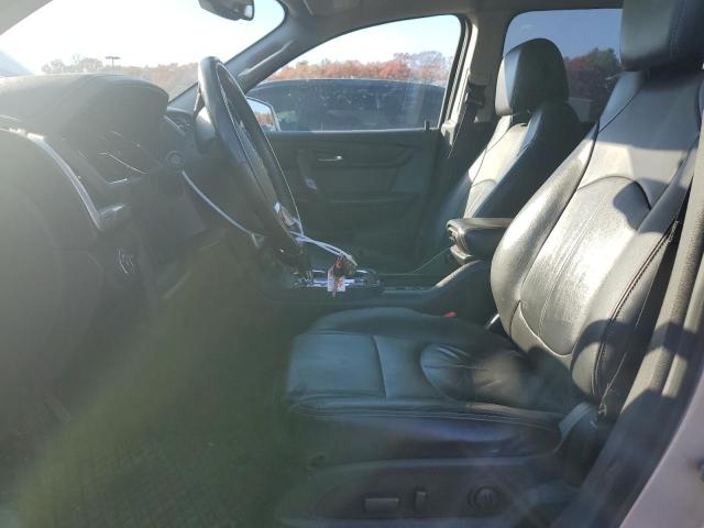 Photo 7 from auction – 2016 GMC ACADIA SLT with VIN 1GKKVRKD6GJ338607