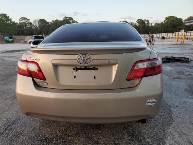 Photo 6 from auction – 2007 TOYOTA CAMRY CE with VIN 4T1BE46K47U685452