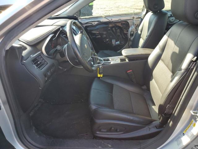 Photo 7 from auction – 2016 CHEVROLET IMPALA LT with VIN 2G1115S34G9195308