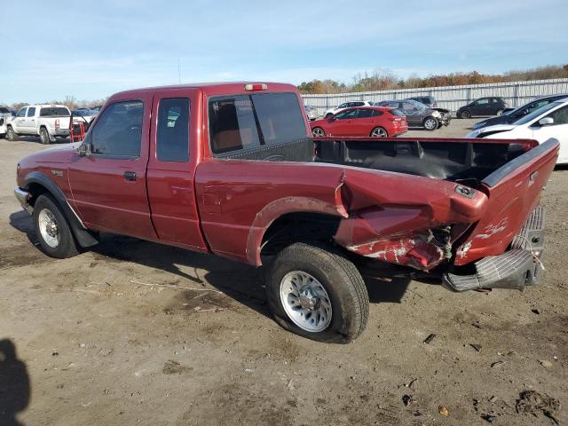 Photo 2 from auction – 1999 FORD RANGER SUP with VIN 1FTZR15XXXTA68288