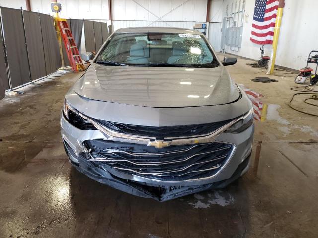 Photo 5 from auction – 2024 CHEVROLET MALIBU LT with VIN 1G1ZD5ST6RF130867