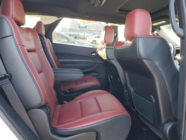 Photo 11 from auction – 2024 DODGE DURANGO SR with VIN 1C4SDJH95RC222549