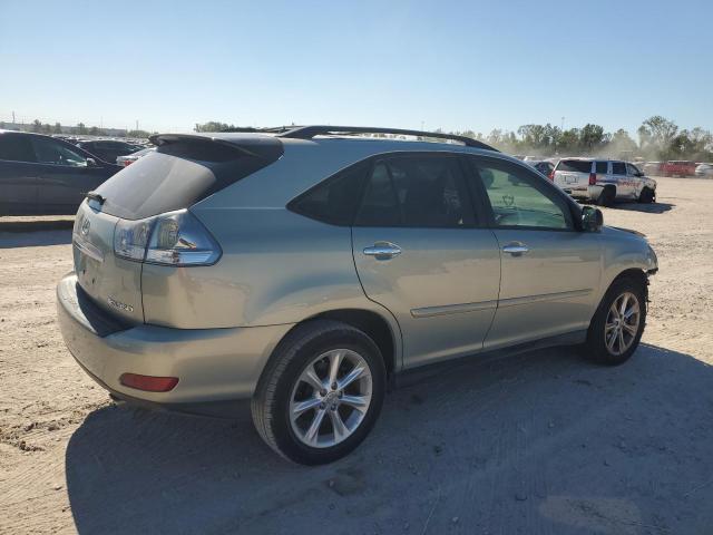 Photo 3 from auction – 2008 LEXUS RX 350 with VIN 2T2GK31U68C031245