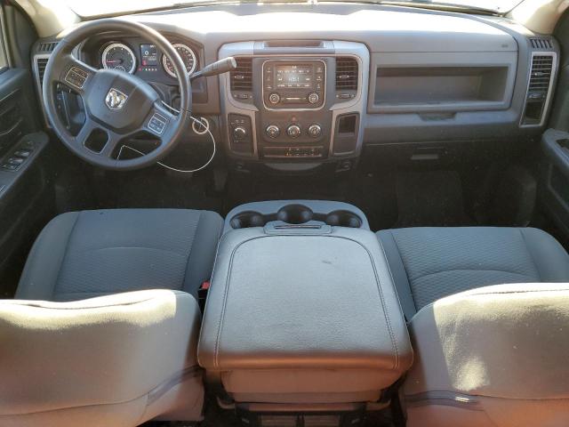 Photo 8 from auction – 2017 RAM 2500 ST with VIN 3C6TR5HT6HG555273