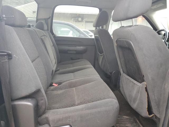 Photo 10 from auction – 2007 CHEVROLET SILVERADO with VIN 2GCEK13M971528123