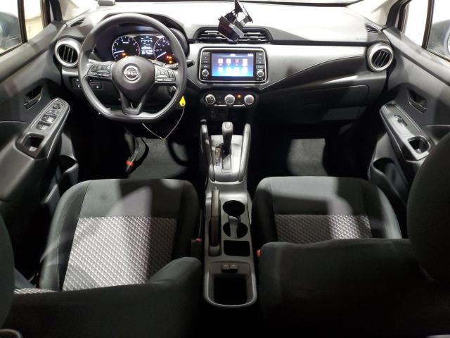 Photo 8 from auction – 2023 NISSAN VERSA S with VIN 3N1CN8DV4PL838874