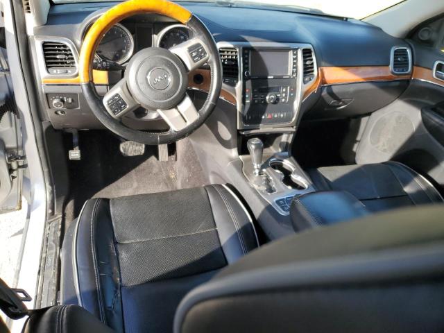 Photo 8 from auction – 2011 JEEP GRAND CHER with VIN 1J4RR6GG7BC512059