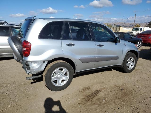 Photo 3 from auction – 2004 TOYOTA RAV4 with VIN JTEGD20V840016345