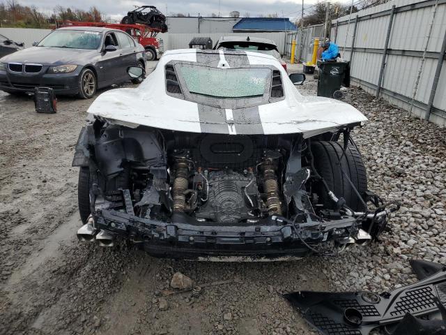 Photo 6 from auction – 2024 CHEVROLET CORVETTE S with VIN 1G1YB2D46R5128757