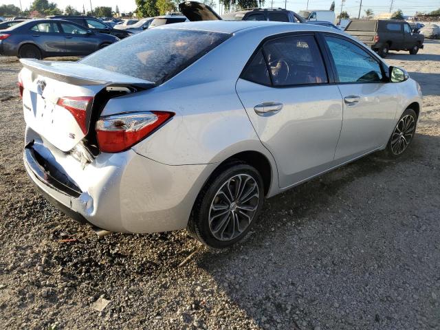 Photo 3 from auction – 2016 TOYOTA COROLLA with VIN 5YFBURHE7GP451539